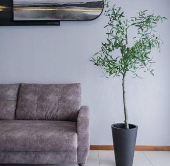 Seri Tanjung Pinang Apartment | Family Seaview Suite with 3 Rooms by The Only Bnb
