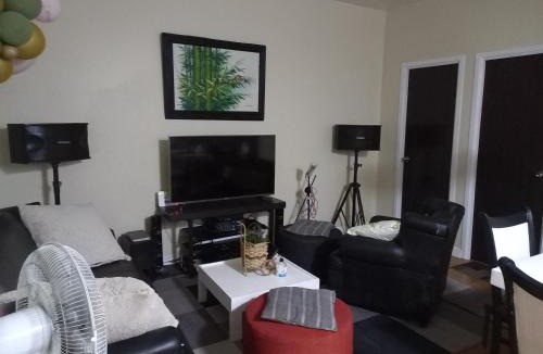 San Lorenzo Apartment | SLP Montecillo