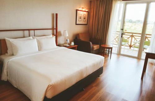 Bangi Golf Club Hotel | Bangi Resort Hotel