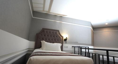 Taman Teh Teng Seng Hotel | 1969 Business Suites @ Ipoh Garden