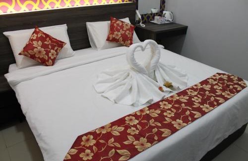 Taman Bukit Pantai Hotel | Signature Hotel @ Bangsar South