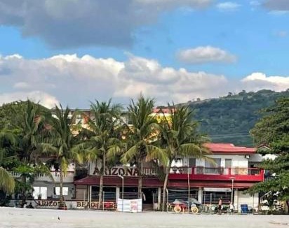Barretto Hotel | Arizona Beach Resort, Subic Bay, Philippines 2200
