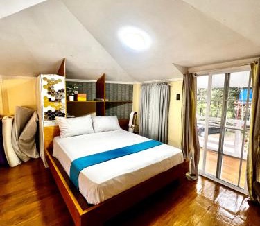 Iligan Apartment | The Bleu Mansion Iligan