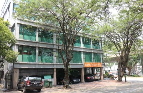 Subang Jaya Hotel | Subang Valley