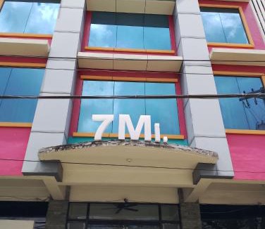 Cogon Hotel | 7 Meadows Inn
