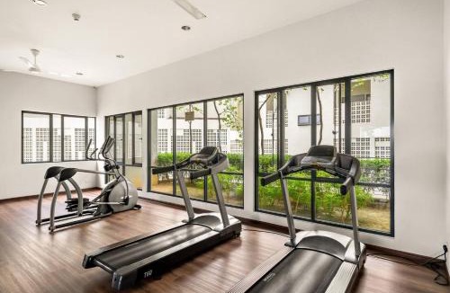 Puchong Apartment | Puchong Setiawalk Residence By Iconique Espace