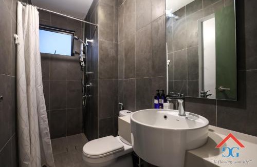 Ampang Apartment | ASTORIA AMPANG