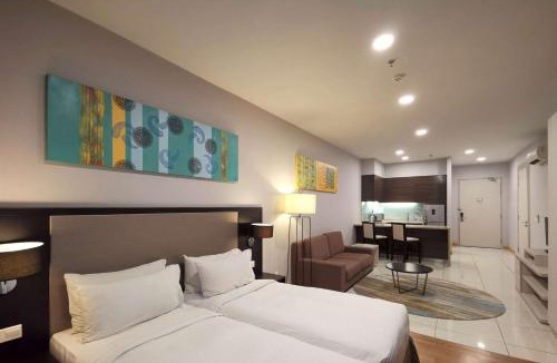 Nusajaya Hotel | Trinidad Suites Johor, Trademark Collection by Wyndham