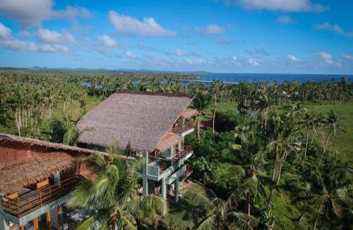 Catangnan Villa | Tanaw Villas