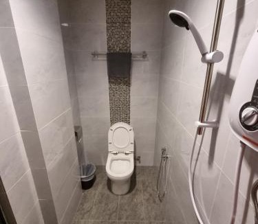 Taman Desa Tebrau Hotel | MIICO Hotel @ Mount Austin