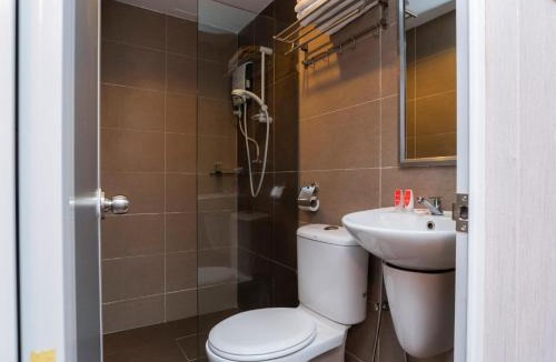 Ulu Tiram Hotel | Hotel 101 Ulu Tiram