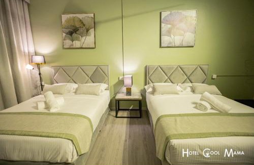 Brinchang Hotel | Hotel COOL MAMA