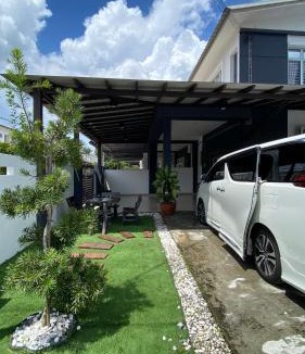 Kluang House | QuiteSpace