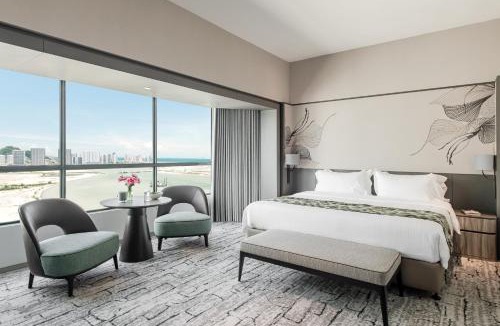 Downtown George Town Hotel | Ascott Gurney Penang