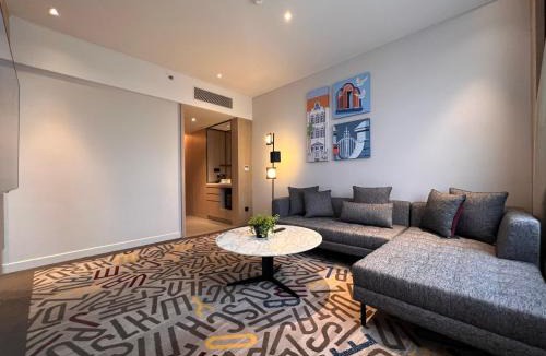 Shah Alam Hotel | Mercure Kuala Lumpur Glenmarie