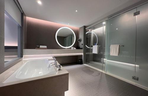 Shah Alam Hotel | Mercure Kuala Lumpur Glenmarie