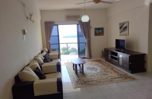 Lumut Apartment | Lumut Valley