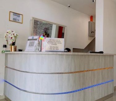Kampung Padang Behor Hotel | NOOR Hotel Kangar