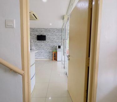Kampung Padang Behor Hotel | NOOR Hotel Kangar