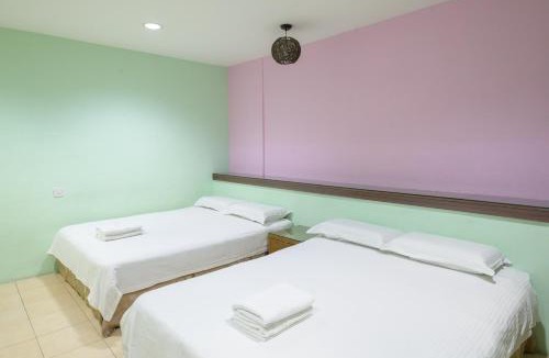 Kajang Hotel | Uptown Hotel Kajang