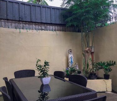 Cogon House | Kylitas transient house- Bohol