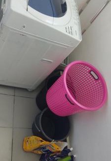 Shah Alam House | Bukit Rimau Instagrammable 2 Bedroom Apartment With Pool View up to 5 plus 2 PAX with washer dryer Karaoke