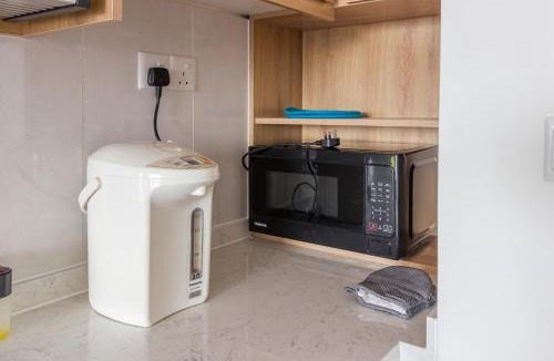 Bandar Sunway Apartment | Greenfield Residence Bandar Sunway by Airhost