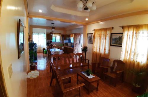 Basco House | Horlina’s Homestay
