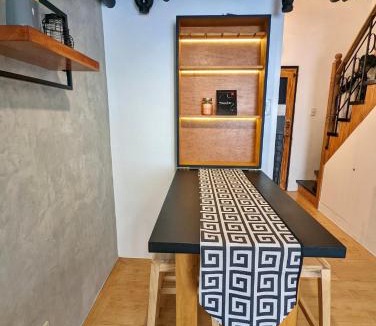 Cainta Apartment | Budget 1BR Loft Apartment in Cainta Cambridge Village