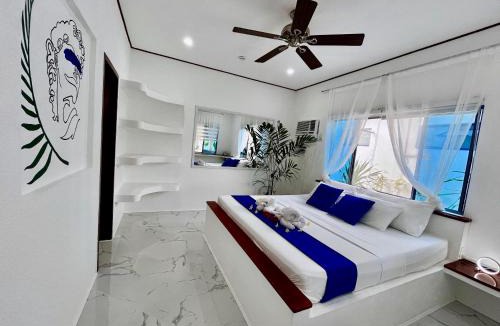Basdiot Resort | Pawikan Boutique Hotel