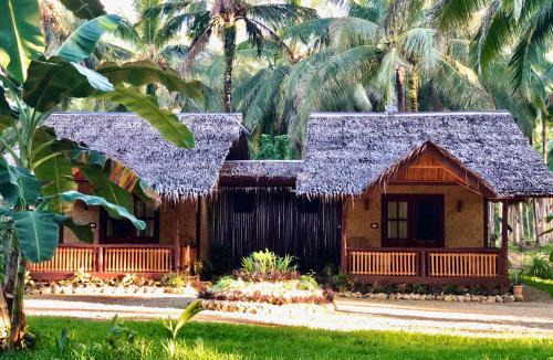 San Vicente Resort | Babaland