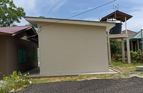 Peramu Jaya Tiga Hotel | Depulauserai Roomstays