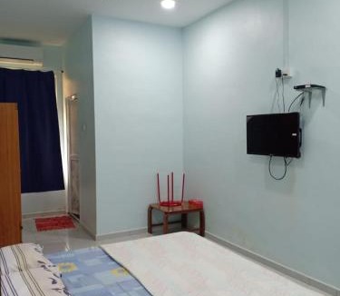 Segamat House | BerataStay @ Segamat