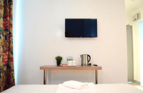 Pelabuhan Klang Hotel | HOTEL ORKID PORT KLANG