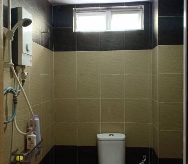Segamat House | BerataStay @ Segamat