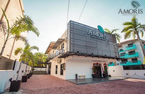 Muar Hotel | Amoris Grand Event Space