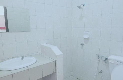 Bukit Raya Hotel | Deluxe Room