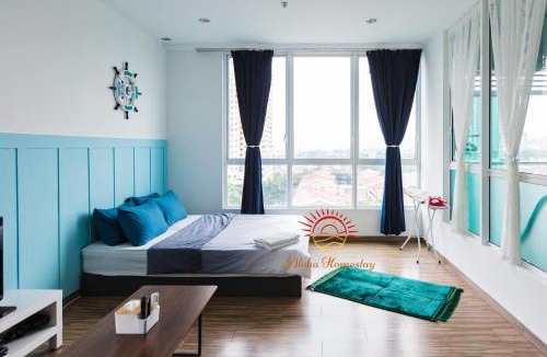 Danau Kota Apartment | SETAPAK CENTRAL KUALA LUMPUR - By ALOHA