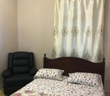 Kampung Kubang Tangga Villa | Cozy Homestay Che Yang