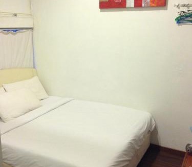 Kampung Surabaya Cabin | Woodpecker Lodge, Kuching