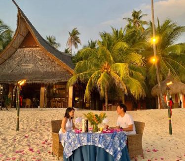 San Juan Resort | Coco Grove Beach Resort, Siquijor Island