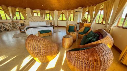 San Juan Resort | Coco Grove Beach Resort, Siquijor Island