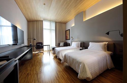 Clark Hotel | Midori Clark Hotel and Casino