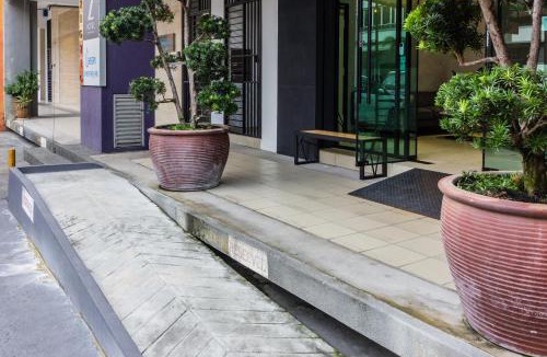 Ara Damansara Hotel | Z Hotel