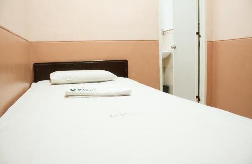 Downtown Tacloban Hotel | GV Hotel - Tacloban