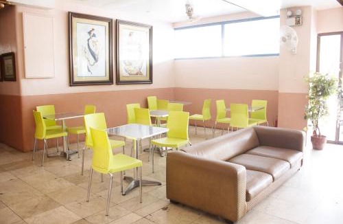 Downtown Tacloban Hotel | GV Hotel - Tacloban