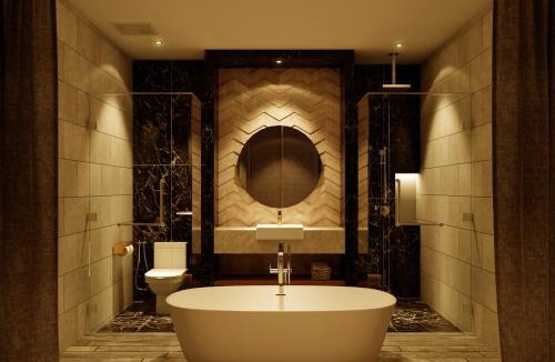 Downtown George Town Hotel | The Granite Luxury Hotel Penang