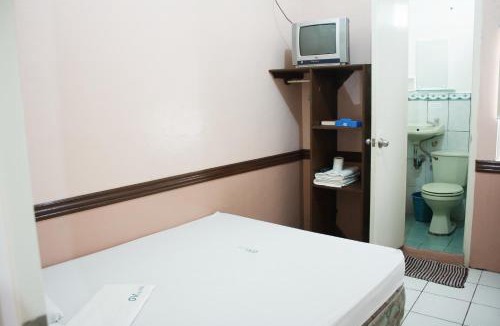 Catarman Hotel | GV Hotel - Catarman