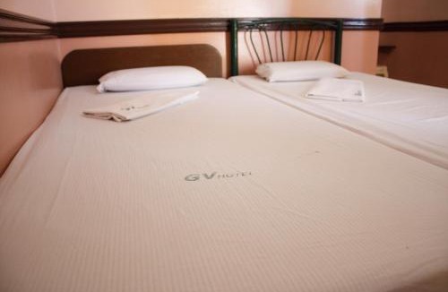 Catarman Hotel | GV Hotel - Catarman