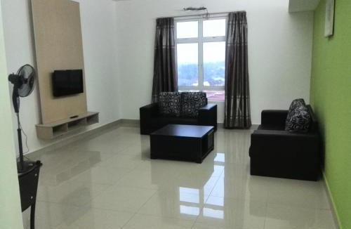 Wakaf Che Yeh Apartment | Homestay SA De' Viana Apartment